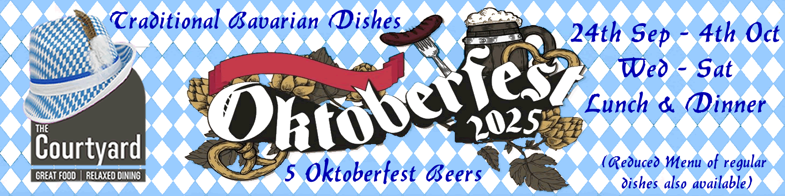 Oktoberfest 2025